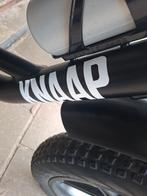 fatbike, Gebruikt, 51 tot 55 cm, 30 tot 50 km per accu, Ophalen