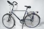 Refurbished Gazelle MEDEO 61cm - Herenfiets, Niet ingevuld, 28 inch, Vering, PON
