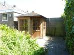 Tuinhuisje / prieel, Tuin en Terras, Tuinhuizen, Hout, Ophalen, Minder dan 250 cm, 200 tot 400 cm