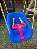 Little Tikes 2 in 1 schommel, Eén persoon