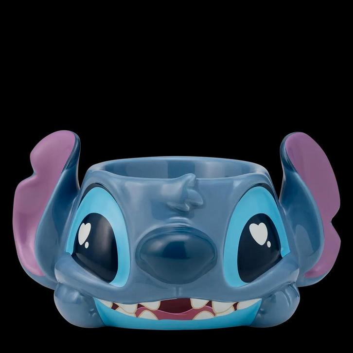 Te koop Scentsy Disney Stitch warmer €39 NIEUW, Huis en Inrichting, Woonaccessoires | Overige, Nieuw, Ophalen of Verzenden