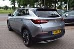 Opel Grandland X 1.2 Turbo Business Executive AUTOM CRUISE/N, 65 €/maand, Gebruikt, 1199 cc, Leder