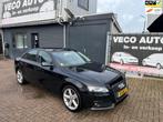 Audi A4 Limousine 2.0 TFSI Pro Line navi pdc xenon nette aut, Auto's, Audi, Voorwielaandrijving, Euro 5, Stof, Gebruikt