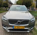 Volvo XC90 T8 Twin Engine Plug-in Hybrid 390pk 7P AWD 2020, USB, 4 cilinders, 1969 cc, 7 stoelen