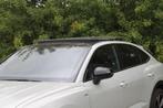 Audi Q3 Sportback 35 TFSI |3x S-Line|Panoramadak | Dodehoek, Auto's, Audi, 15 km/l, 1498 cc, Zwart, 4 cilinders