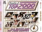 Radio 2 Top 2000 Editie 2005 3XCD, Verzenden, Zo goed als nieuw, Pop