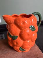 Sapkan Kan Vaas sinaasappels, Huis en Inrichting, Ophalen, Zo goed als nieuw