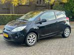 Ford Ka 1.2 Trend 2009 airco! elektrische ramen! nieuwe kopp, Voorwielaandrijving, Stof, Gebruikt, 1242 cc