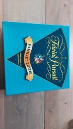 Trivial Pursuit Familie Editie - Nieuw in verpakking, Hobby en Vrije tijd, Gezelschapsspellen | Bordspellen, Vijf spelers of meer