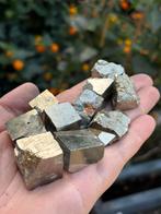 Pyriet Partij, Verzamelen, Mineralen en Fossielen, Ophalen of Verzenden, Mineraal