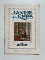 Jantje en Kees - Betsy, Ophalen of Verzenden, Betsy