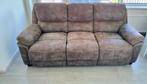 [Gratis] 3 zits bank, Huis en Inrichting, Banken | Bankstellen, Ophalen, Gebruikt, 100 tot 125 cm, Driepersoons
