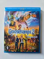 GOOSEBUMPS 2 (BLURAY), Tollenstraat 53D 3035NC Rotterdam, Carduelis and Media, Ophalen of Verzenden, Zo goed als nieuw