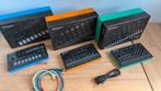 Roland AIRA Compact Set (T-8, S-1, J-6), Muziek en Instrumenten, Synthesizers, Ophalen of Verzenden, Zo goed als nieuw, Overige aantallen