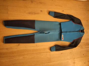 Surfpak beschikbaar voor biedingen