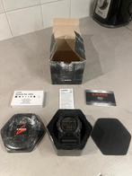 Casio G-Shock GD-350-1BER - Nieuw & Compleet!, Casio, Kunststof, Nieuw, Kunststof