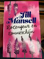 Jill Mansell - Rozengeur en Loneschijn, Ophalen of Verzenden, Zo goed als nieuw, Nederland