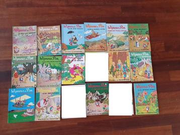 WIPNEUS  EN  PIM  van B.G. van Wijckmade beschikbaar voor biedingen