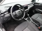 Skoda Fabia 1.0 TSi 110 Pk Automaat Business Edition | Adapt, Stof, Gebruikt, Origineel Nederlands, Bedrijf