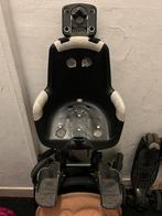 Bobike Voorzitje, incl bevestiging, Ophalen, Zo goed als nieuw, 0 t/m 13 kg, Voorzitje