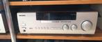 Kenwood receiver KRF-V5020 in zilverkleur incl remote, Overige merken, Ophalen of Verzenden, Zo goed als nieuw, Minder dan 60 watt