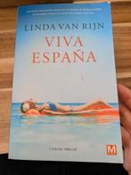 Linda van Rijn - Viva Espana, Ophalen of Verzenden, Zo goed als nieuw, Linda van Rijn