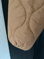 Cars Tussenjas Maat L, Ophalen, Zo goed als nieuw, Maat 52/54 (L), Beige