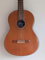 Klassieke gitaar Takeharu G120 (Made in Japan), Muziek en Instrumenten, Snaarinstrumenten | Gitaren | Akoestisch, Ophalen, Gebruikt
