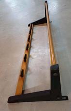 Scandinavische kapstok  regaal rek Design Electrimeufa, Antiek en Kunst, Curiosa en Brocante, Ophalen of Verzenden