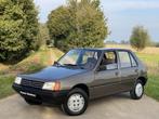 Peugeot 205 1.1 GL 1983, 79.500KM, Auto's, Peugeot, Voorwielaandrijving, Stof, Gebruikt, 779 kg