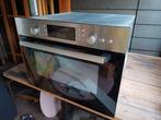 Inbouw combi oven magnetron, Witgoed en Apparatuur, Ovens, Gebruikt, Oven, Inbouw, 45 tot 60 cm