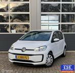 Volkswagen Up! 1.0 BMT high up! CAMERA|CRUISE CONTROLE, Voorwielaandrijving, Gebruikt, Origineel Nederlands, Bedrijf