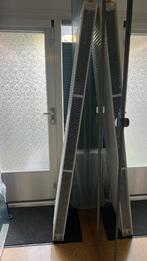Radiator geen beschadigingen, Doe-het-zelf en Verbouw, Verwarming en Radiatoren, 30 tot 80 cm, Radiator, 150 cm of meer, Ophalen of Verzenden