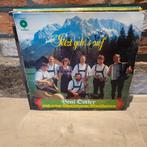 Beni ostler, fantastische lp op VM label, Ophalen of Verzenden, Zo goed als nieuw, Overige formaten