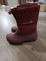 Snowboots Mountain Peak - maat 28/29, Kinderen en Baby's, Gebruikt, Jongen of Meisje, Ophalen of Verzenden, Laarzen