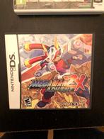 Mega Man ZX Advent Nintendo DS, Vanaf 7 jaar, Platform, Ophalen of Verzenden, 1 speler