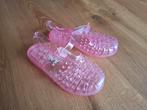 Roze waterschoenen maat 30, Ophalen of Verzenden, Zo goed als nieuw, Meisje, Schoentjes