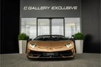 Lamborghini Aventador 6.5 V12 SVJ Roadster - BTW | Original, Auto's, Lamborghini, Automaat, Alcantara, Origineel Nederlands, Vierwielaandrijving