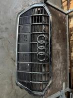 Audi Q3 voorbumper grill bouwjaar vanaf 2019, Ophalen, Voor, Audi, Bumper