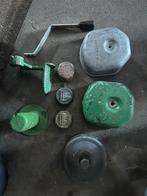 Deutz onderdelen, Ophalen of Verzenden