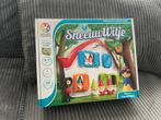 Smart games spel  Sneeuwwitje deluxe smartgames, Ophalen of Verzenden, Zo goed als nieuw