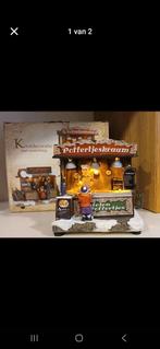 Poffertjes kraam voor €10.00 euro, Ophalen of Verzenden, Zo goed als nieuw