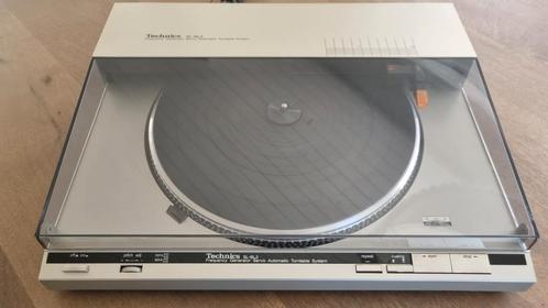 Platenspeler Technics SL-BL3, Audio, Tv en Foto, Platenspelers, Zo goed als nieuw, Technics, Ophalen of Verzenden