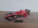 Lego speedchampions 77242, Hobby en Vrije tijd, Modelauto's | 1:32, Ophalen of Verzenden, Zo goed als nieuw, Auto, Overige merken