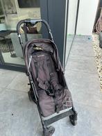 Maclaren techno arc buggy, Kinderen en Baby's, Buggy's, Gebruikt, Ophalen of Verzenden, Maclaren