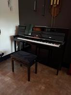 Kawai Novus NV5s digitale piano 2 maanden oud €6000 nieuw, Muziek en Instrumenten, Piano's, Ophalen, Zwart, Nieuw, Piano