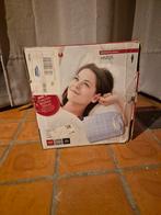 Iventum electrische deken, Ophalen