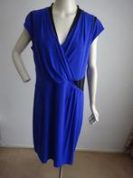 Mart Visser jurk mt 44, Kleding | Dames, Jurken, Maat 42/44 (L), Zo goed als nieuw, Onder de knie, Mart Visser