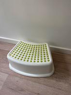 2x IKEA Opstapje, Huis en Inrichting, Krukjes, Ophalen of Verzenden, Gebruikt, Kunststof