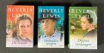 Beverly Lewis- Nellie Fisher, 3 delig, 1x gelezen, Boeken, Literatuur, Ophalen of Verzenden, Zo goed als nieuw, Nederland, C.S. Lewis